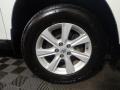 Blizzard White Pearl - Highlander SE 4WD Photo No. 44