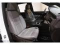 Gideon/­Very Dark Atmosphere 2021 Chevrolet Tahoe Z71 4WD Interior Color