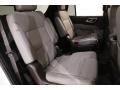 Summit White - Tahoe Z71 4WD Photo No. 17