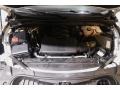 Summit White - Tahoe Z71 4WD Photo No. 21