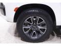 Summit White - Tahoe Z71 4WD Photo No. 22