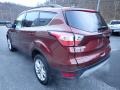 Ruby Red - Escape SEL 4WD Photo No. 5