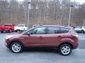 Ruby Red - Escape SEL 4WD Photo No. 6