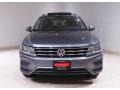 Platinum Gray Metallic - Tiguan SE 4MOTION Photo No. 2
