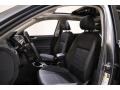 Platinum Gray Metallic - Tiguan SE 4MOTION Photo No. 5