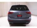 Platinum Gray Metallic - Tiguan SE 4MOTION Photo No. 17