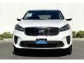 Snow White Pearl - Sorento LX Photo No. 45