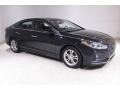 Phantom Black 2018 Hyundai Sonata SEL