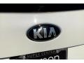 2020 Snow White Pearl Kia Sorento LX  photo #74