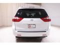 Blizzard White Pearl - Sienna Limited AWD Photo No. 21