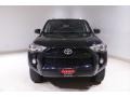 Midnight Black Metallic - 4Runner SR5 Premium 4x4 Photo No. 2