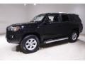 Midnight Black Metallic - 4Runner SR5 Premium 4x4 Photo No. 3