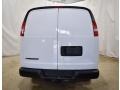 Summit White - Express 2500 Cargo WT Photo No. 3