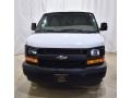 Summit White - Express 2500 Cargo WT Photo No. 4