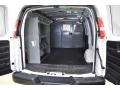 Summit White - Express 2500 Cargo WT Photo No. 8