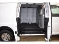 Summit White - Express 2500 Cargo WT Photo No. 9