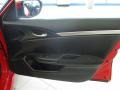 Rallye Red - Civic LX Sedan Photo No. 14