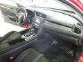Rallye Red - Civic LX Sedan Photo No. 15