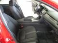 Rallye Red - Civic LX Sedan Photo No. 16