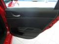 Rallye Red - Civic LX Sedan Photo No. 17