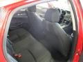 Rallye Red - Civic LX Sedan Photo No. 18