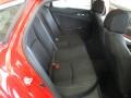 Rallye Red - Civic LX Sedan Photo No. 19