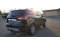 2014 Tuxedo Black Ford Escape Titanium 2.0L EcoBoost  photo #3
