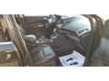 2014 Tuxedo Black Ford Escape Titanium 2.0L EcoBoost  photo #12