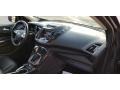 2014 Tuxedo Black Ford Escape Titanium 2.0L EcoBoost  photo #14