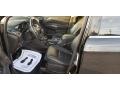 2014 Tuxedo Black Ford Escape Titanium 2.0L EcoBoost  photo #16