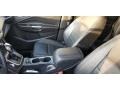 2014 Tuxedo Black Ford Escape Titanium 2.0L EcoBoost  photo #18
