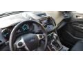2014 Tuxedo Black Ford Escape Titanium 2.0L EcoBoost  photo #19
