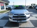 Classic Silver Metallic - 4Runner Limited 4x4 Photo No. 2