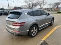 Savile Silver - GV80 3.5T AWD Photo No. 2