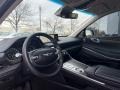 Savile Silver - GV80 3.5T AWD Photo No. 3