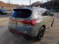 2022 Hampton Gray Hyundai Santa Fe XRT AWD  photo #2