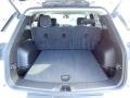 Silver Ice Metallic - Blazer 3.6L Cloth AWD Photo No. 5
