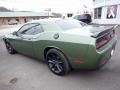 F8 Green - Challenger R/T Scat Pack Stars and Stripes Edition Photo No. 3