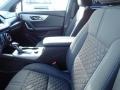 Silver Ice Metallic - Blazer 3.6L Cloth AWD Photo No. 11