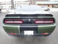 F8 Green - Challenger R/T Scat Pack Stars and Stripes Edition Photo No. 4