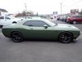 F8 Green - Challenger R/T Scat Pack Stars and Stripes Edition Photo No. 7