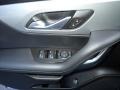 Silver Ice Metallic - Blazer 3.6L Cloth AWD Photo No. 14