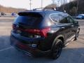 2022 Twilight Black Hyundai Santa Fe XRT AWD  photo #2