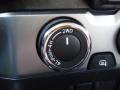 Silver Sky Metallic - Tacoma SR Double Cab 4x4 Photo No. 4