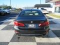 Dark Graphite Metallic - 5 Series 540i Sedan Photo No. 4