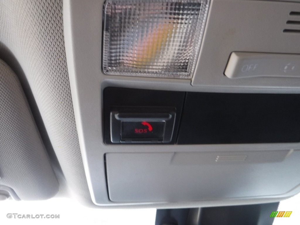 2020 Tacoma SR Double Cab 4x4 - Silver Sky Metallic / Cement photo #7