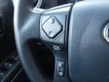 Silver Sky Metallic - Tacoma SR Double Cab 4x4 Photo No. 8