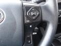 Silver Sky Metallic - Tacoma SR Double Cab 4x4 Photo No. 9