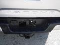 Silver Sky Metallic - Tacoma SR Double Cab 4x4 Photo No. 16