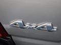 Silver Sky Metallic - Tacoma SR Double Cab 4x4 Photo No. 17